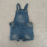Baby Gap Overalls